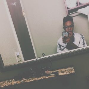 Meet your Posher, Donnie